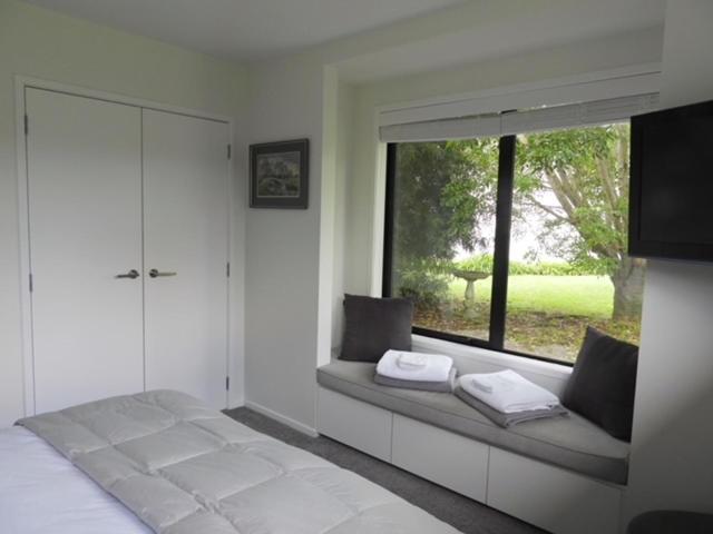 Villa The Gate House Tauranga Exterior foto