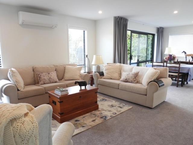 Villa The Gate House Tauranga Exterior foto