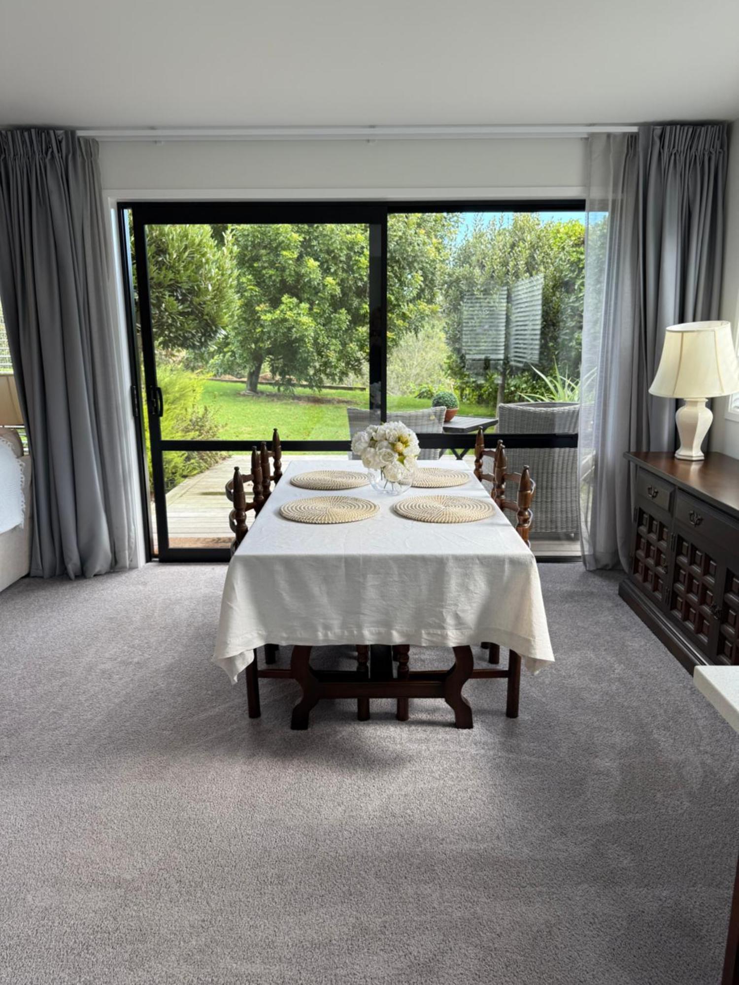 Villa The Gate House Tauranga Exterior foto